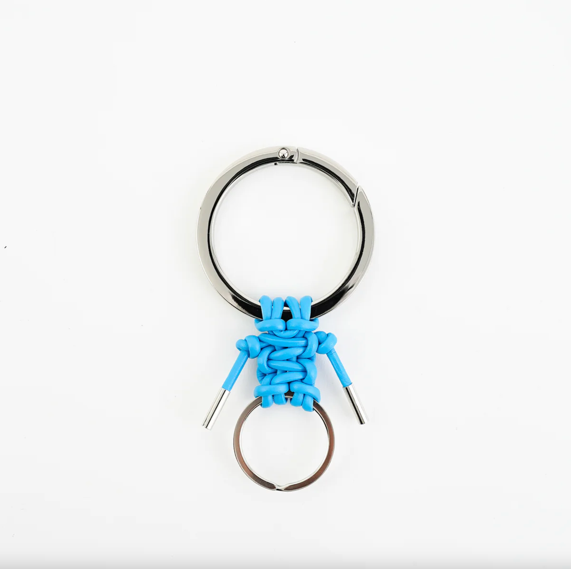 ITTI (イッチ)/ CRISTY KNOTMAN RING RAPTO JP 25Q3