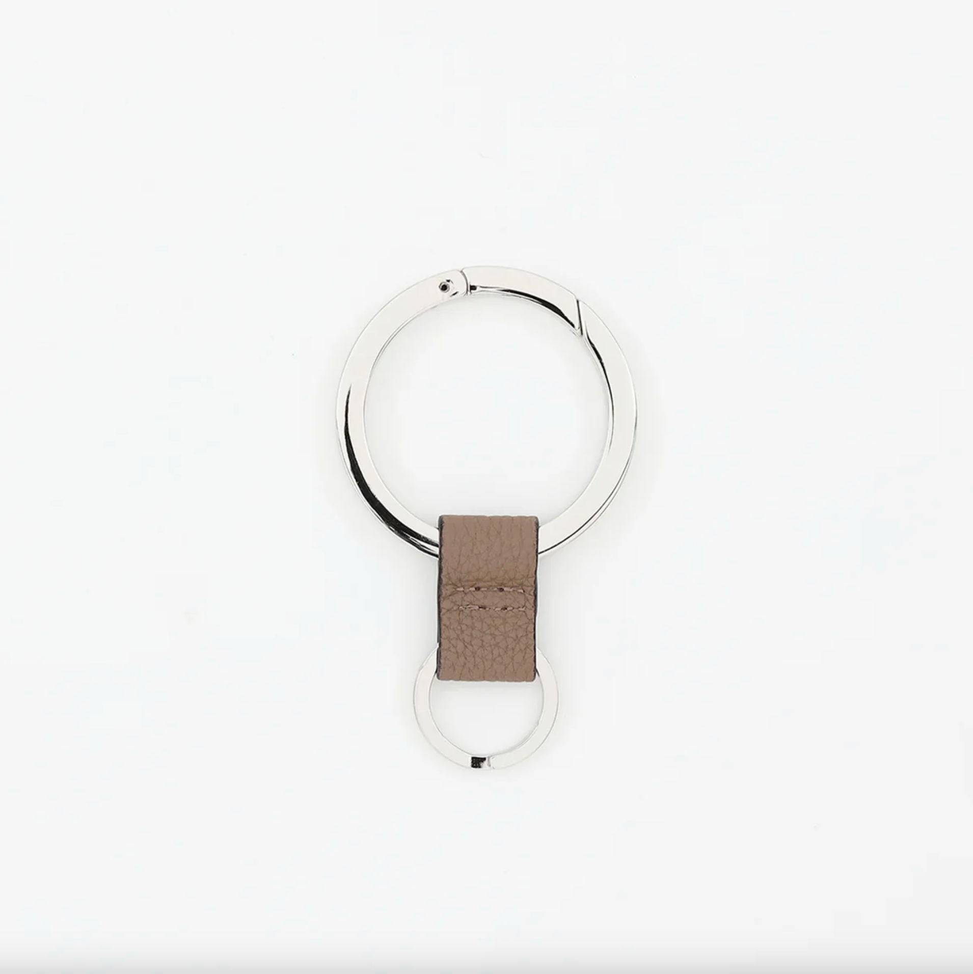 ITTI (イッチ) / CRISTY RING RING DIPLO FJORD TAUPE