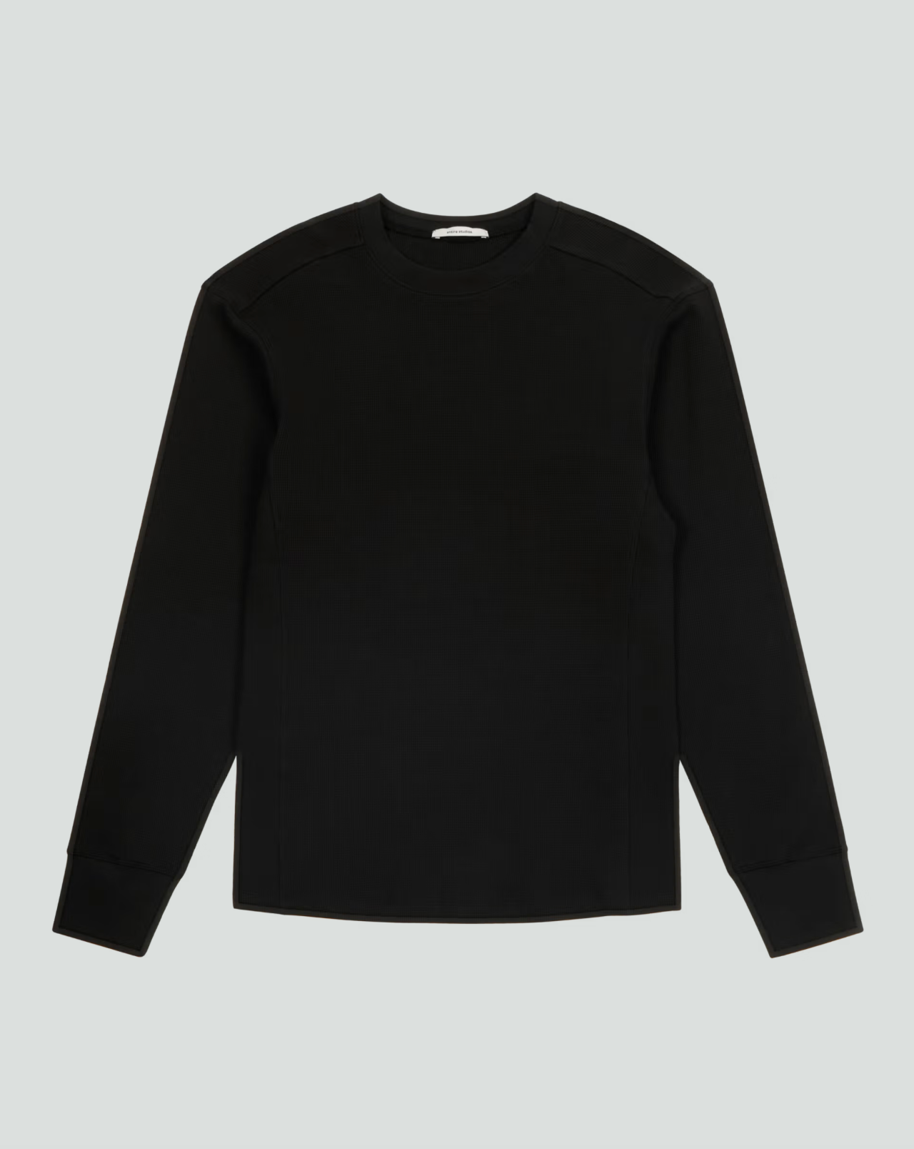entire studios / Thermal L/S Blk – about-fukuoka entire studios / Thermal L/S Blk – about-fukuoka