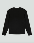 entire studios / Thermal L/S Blk