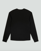 entire studios / Thermal L/S Blk