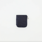 ITTI ( イッチ ) / CRISTY VERY COMPACT WLT .5 / AI CROCO