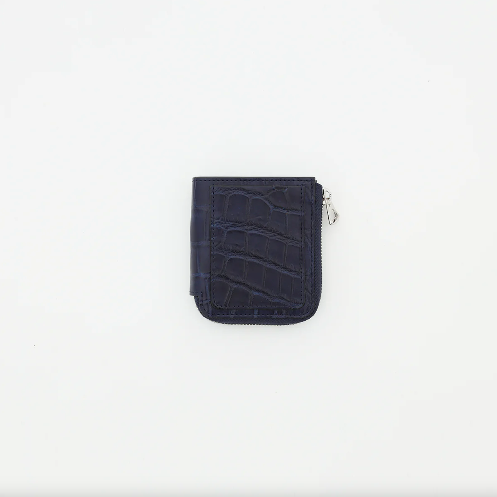 ITTI ( イッチ ) / CRISTY VERY COMPACT WLT .5 / AI CROCO