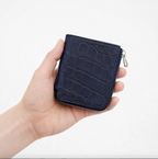 ITTI ( イッチ ) / CRISTY VERY COMPACT WLT .5 / AI CROCO