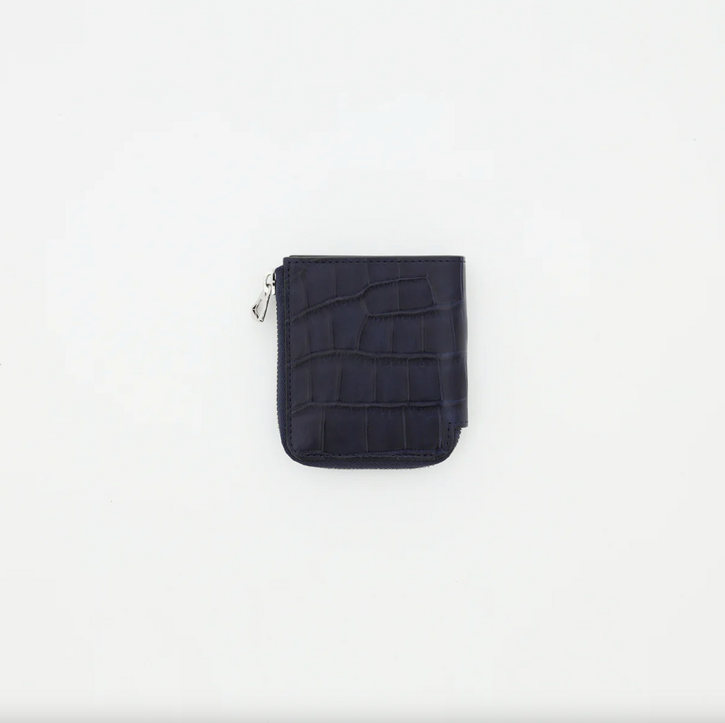 ITTI ( イッチ ) / CRISTY VERY COMPACT WLT .5 / AI CROCO