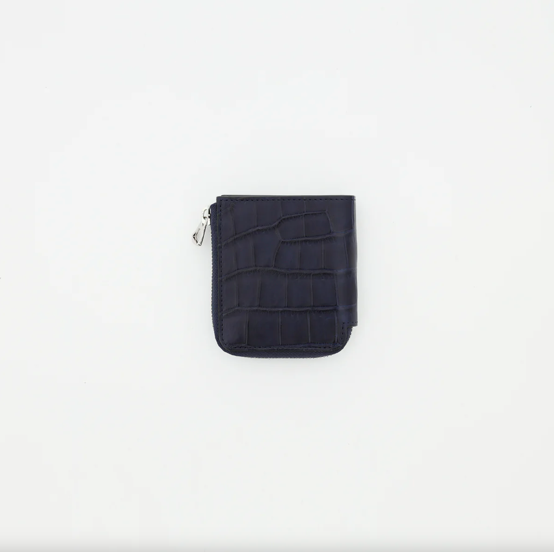ITTI ( イッチ ) / CRISTY VERY COMPACT WLT .5 / AI CROCO
