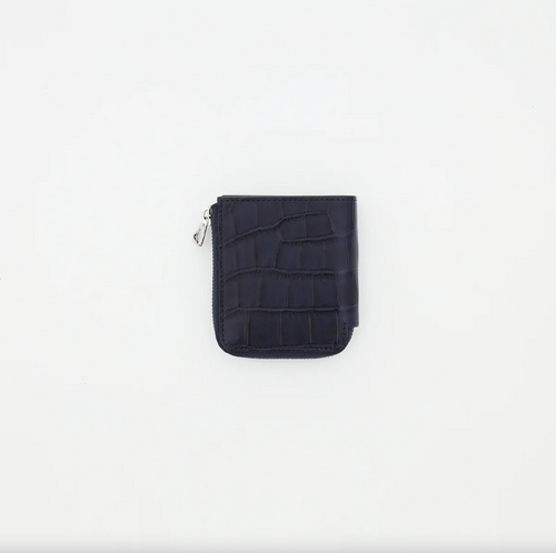 ITTI ( イッチ ) / CRISTY VERY COMPACT WLT .5 / AI CROCO