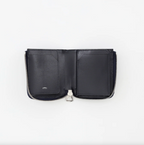 ITTI ( イッチ ) / CRISTY VERY COMPACT WLT .5 / AI CROCO