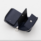 ITTI ( イッチ ) / CRISTY VERY COMPACT WLT .5 / AI CROCO