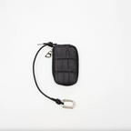 ITTI (イッチ) / CRISTY SMART KEY CASE CROCO black
