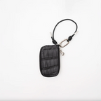 ITTI (イッチ) / CRISTY SMART KEY CASE CROCO black