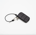 ITTI (イッチ) / CRISTY SMART KEY CASE CROCO black