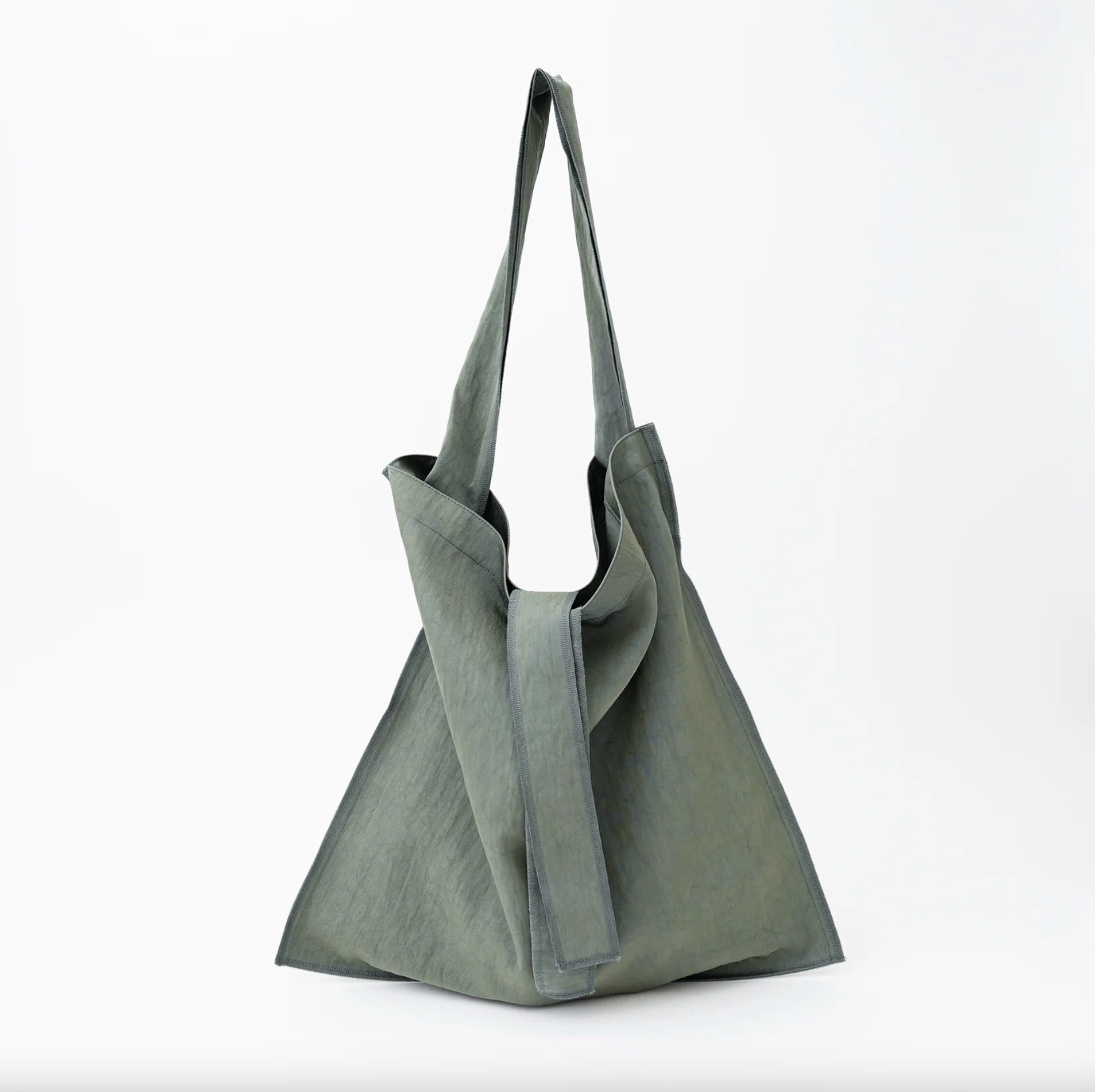 ITTI ( イッチ ) /MARY INSIDE OUT TOTE - L  CERATO BRIGHT - 26Q1