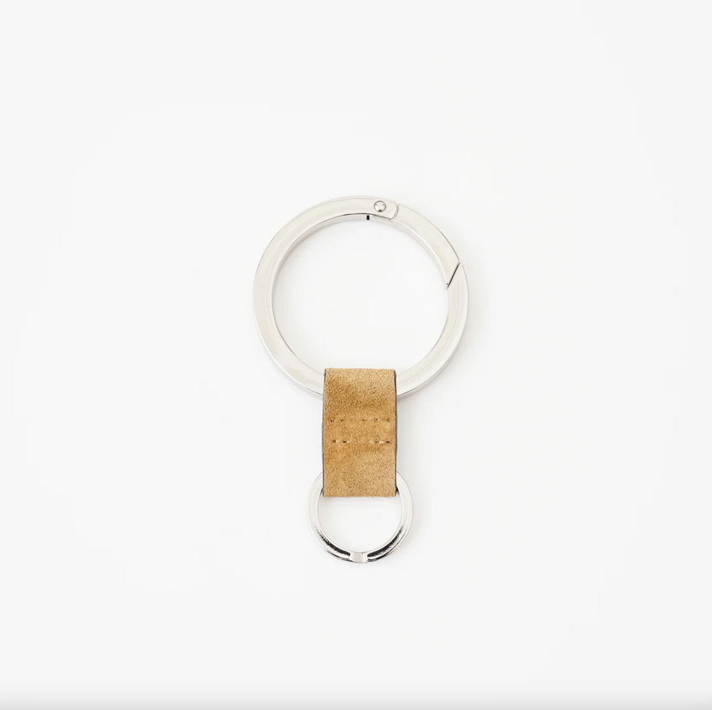 ITTI (イッチ) / CRISTY RING RING  MOSSA LDN CURRY