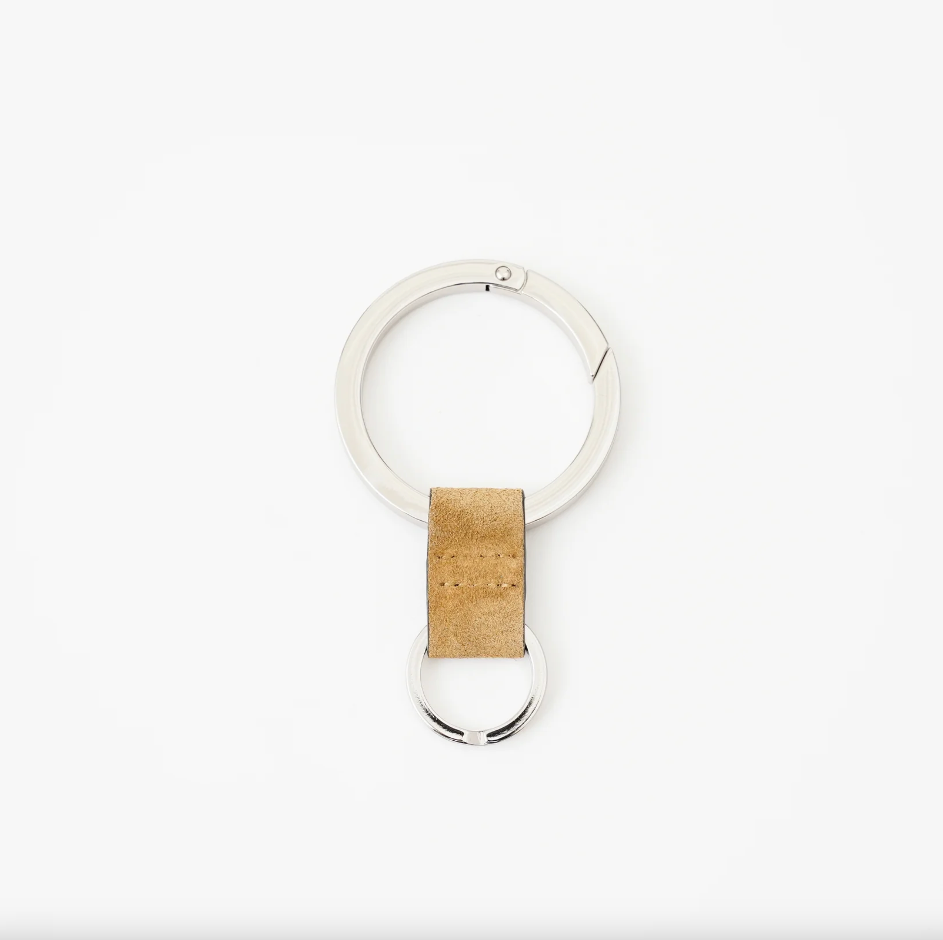 ITTI (イッチ) / CRISTY RING RING  MOSSA LDN CURRY