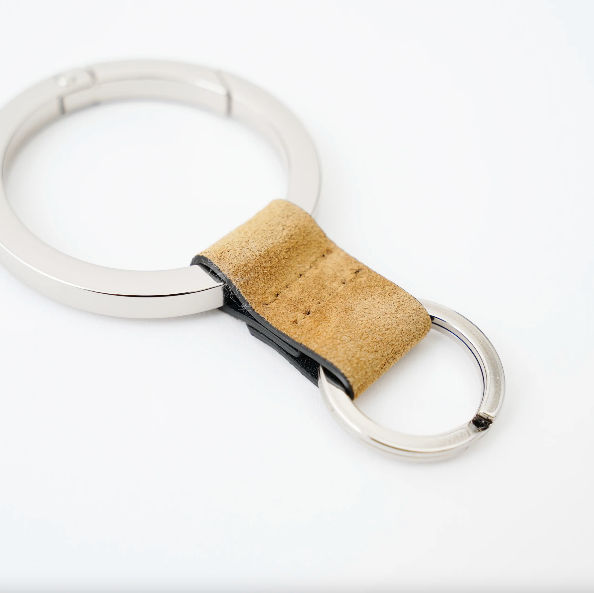 ITTI (イッチ) / CRISTY RING RING  MOSSA LDN CURRY