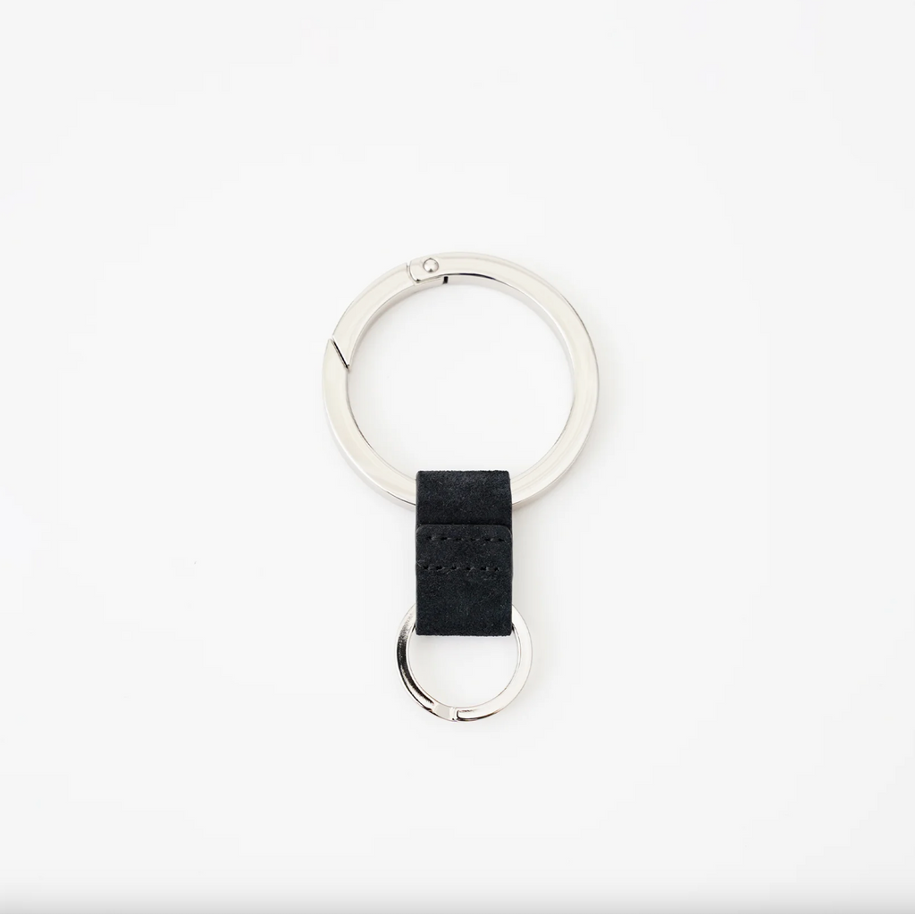 ITTI (イッチ) / CRISTY RING RING  MOSSA LDN BLACK