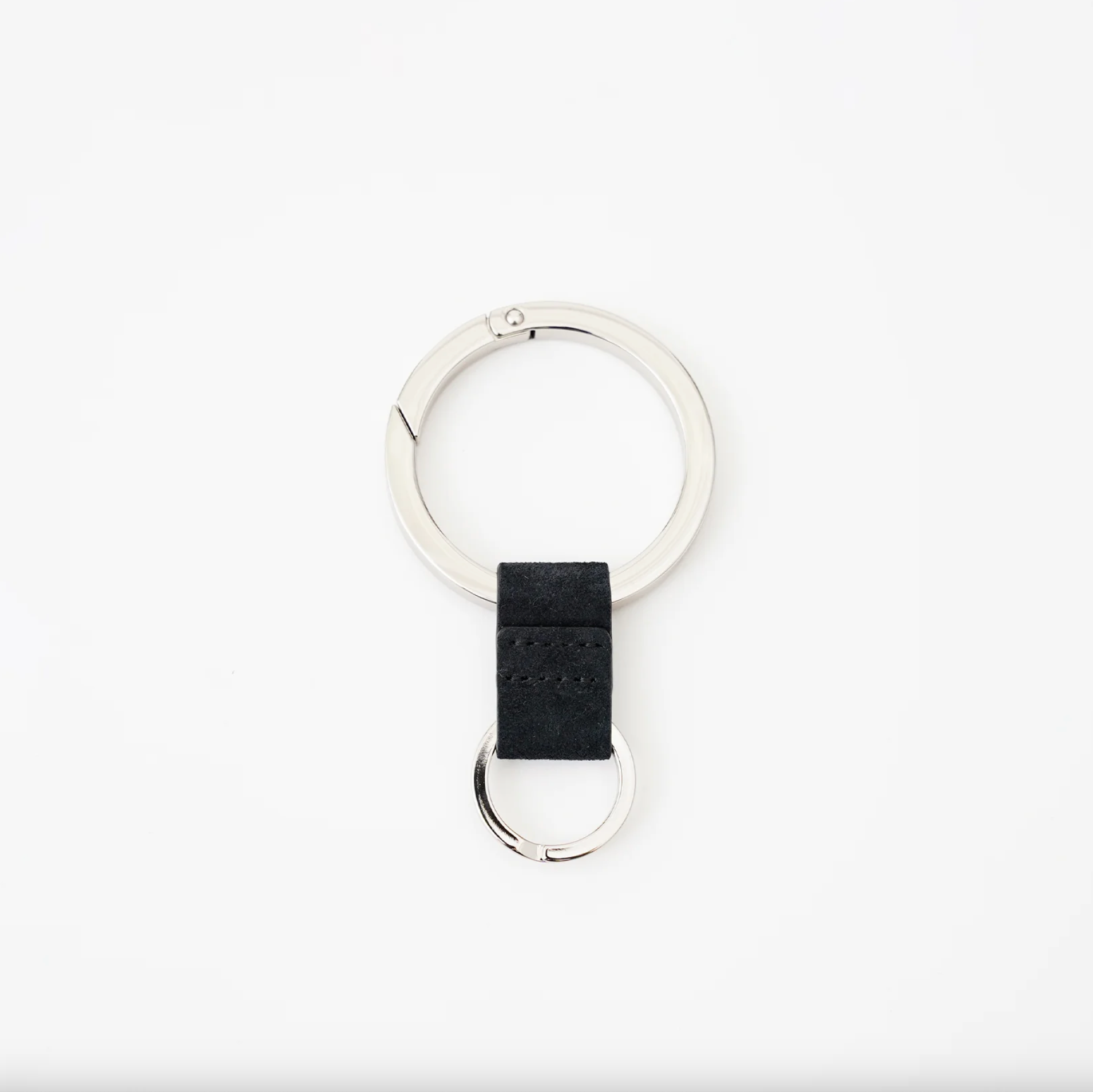 ITTI (イッチ) / CRISTY RING RING  MOSSA LDN BLACK
