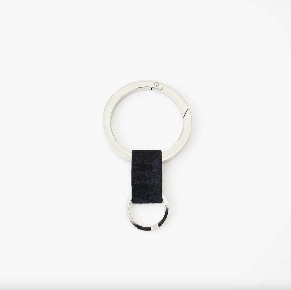 ITTI (イッチ) / CRISTY RING RING  MOSSA LDN BLACK
