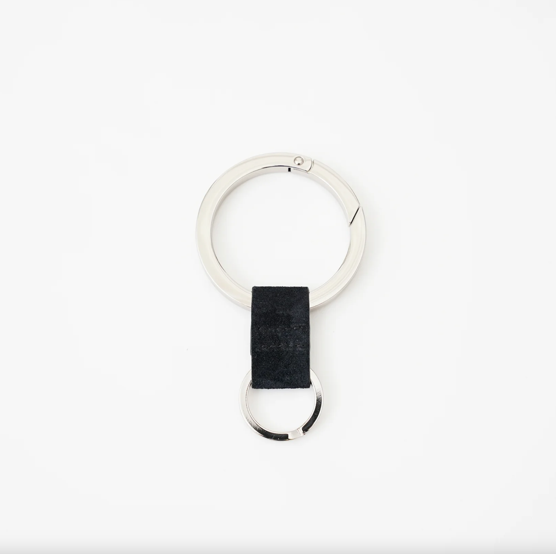 ITTI (イッチ) / CRISTY RING RING  MOSSA LDN BLACK
