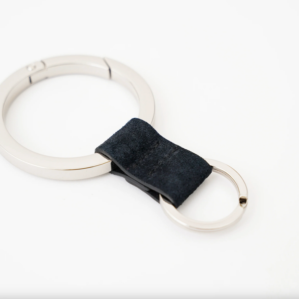 ITTI (イッチ) / CRISTY RING RING  MOSSA LDN BLACK