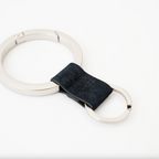 ITTI (イッチ) / CRISTY RING RING  MOSSA LDN BLACK