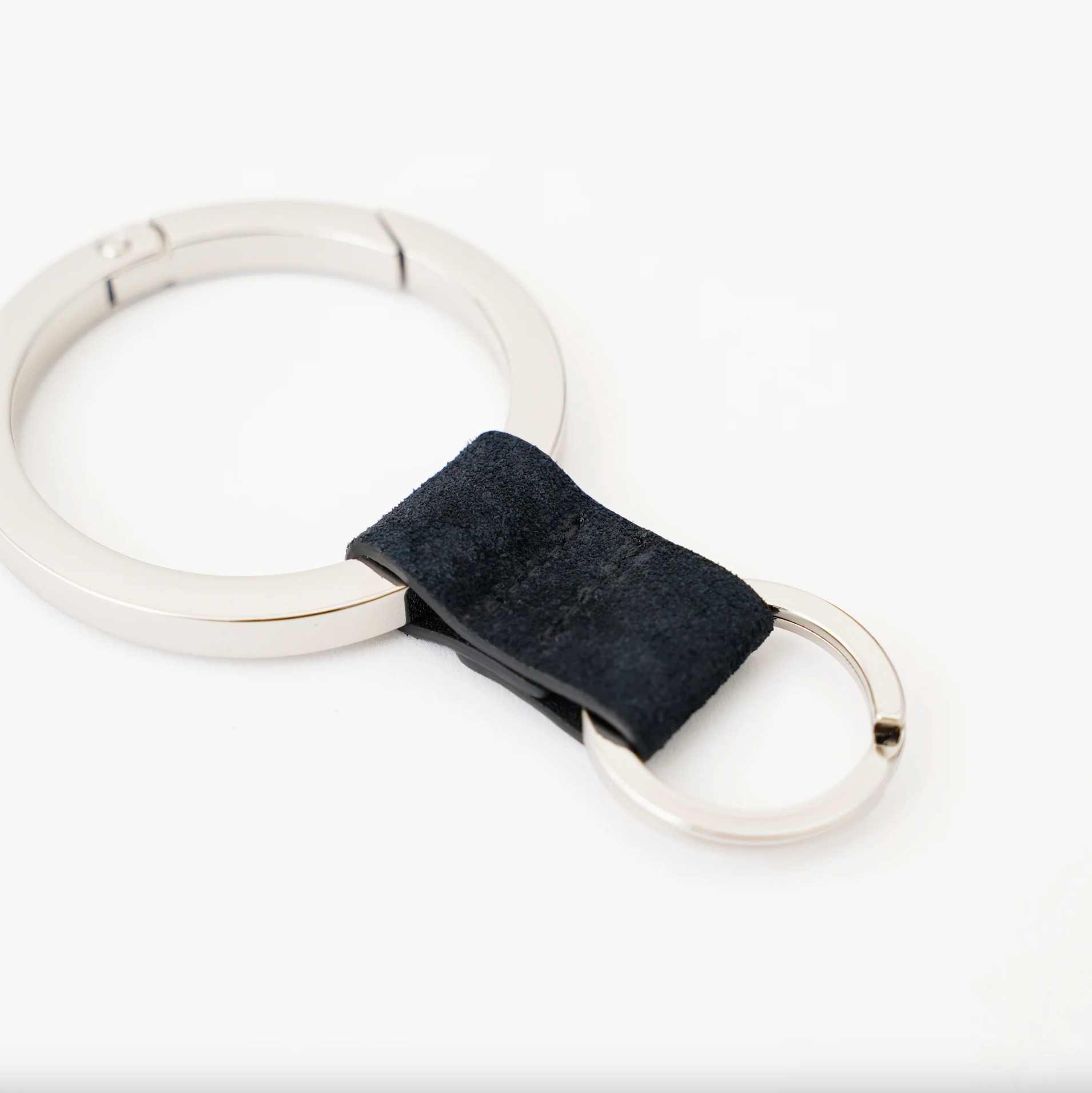 ITTI (イッチ) / CRISTY RING RING  MOSSA LDN BLACK