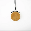 ITTI ( イッチ) / MICHELLE CIRCLE POUCH MOSSA LDN CURRY