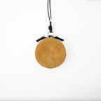 ITTI ( イッチ) / MICHELLE CIRCLE POUCH MOSSA LDN CURRY