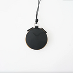 ITTI ( イッチ) / MICHELLE CIRCLE POUCH MOSSA LDN CURRY