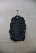 BISOWN (ビソウン) / SZ BOIL COTTON WESTERN SHIRTS