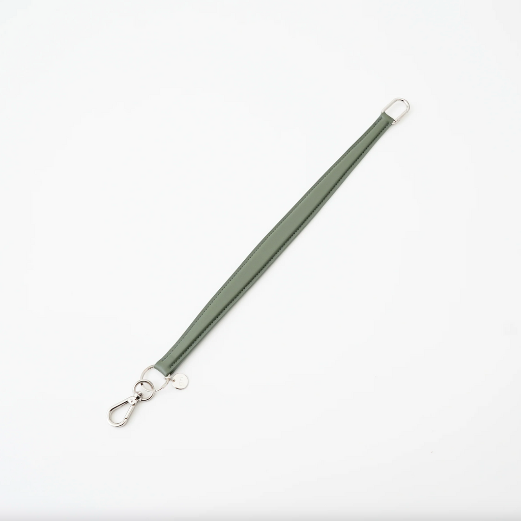 ITTI ( イッチ ) / CELLIE TRAIN STRAP CODE RAPTO BD KHAKI