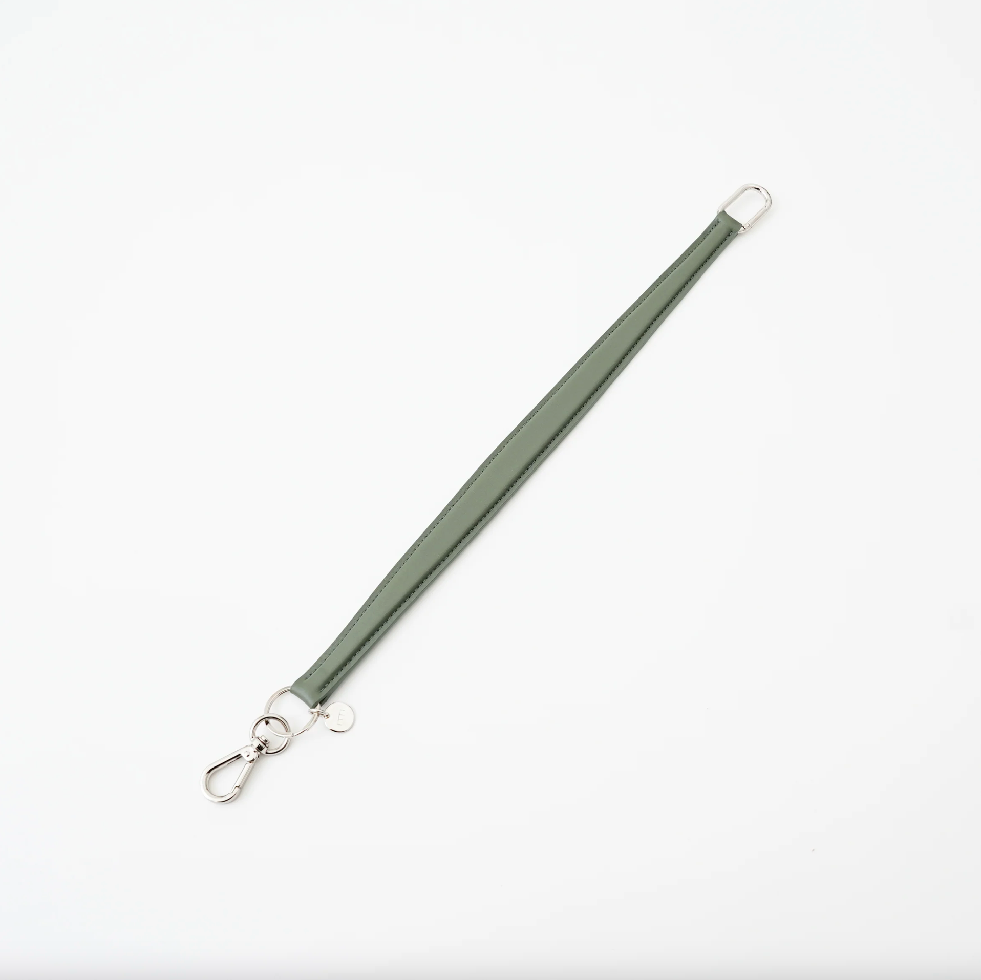 ITTI ( イッチ ) / CELLIE TRAIN STRAP CODE RAPTO BD KHAKI