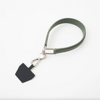 ITTI ( イッチ ) / CELLIE TRAIN STRAP CODE RAPTO BD KHAKI