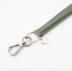 ITTI ( イッチ ) / CELLIE TRAIN STRAP CODE RAPTO BD KHAKI