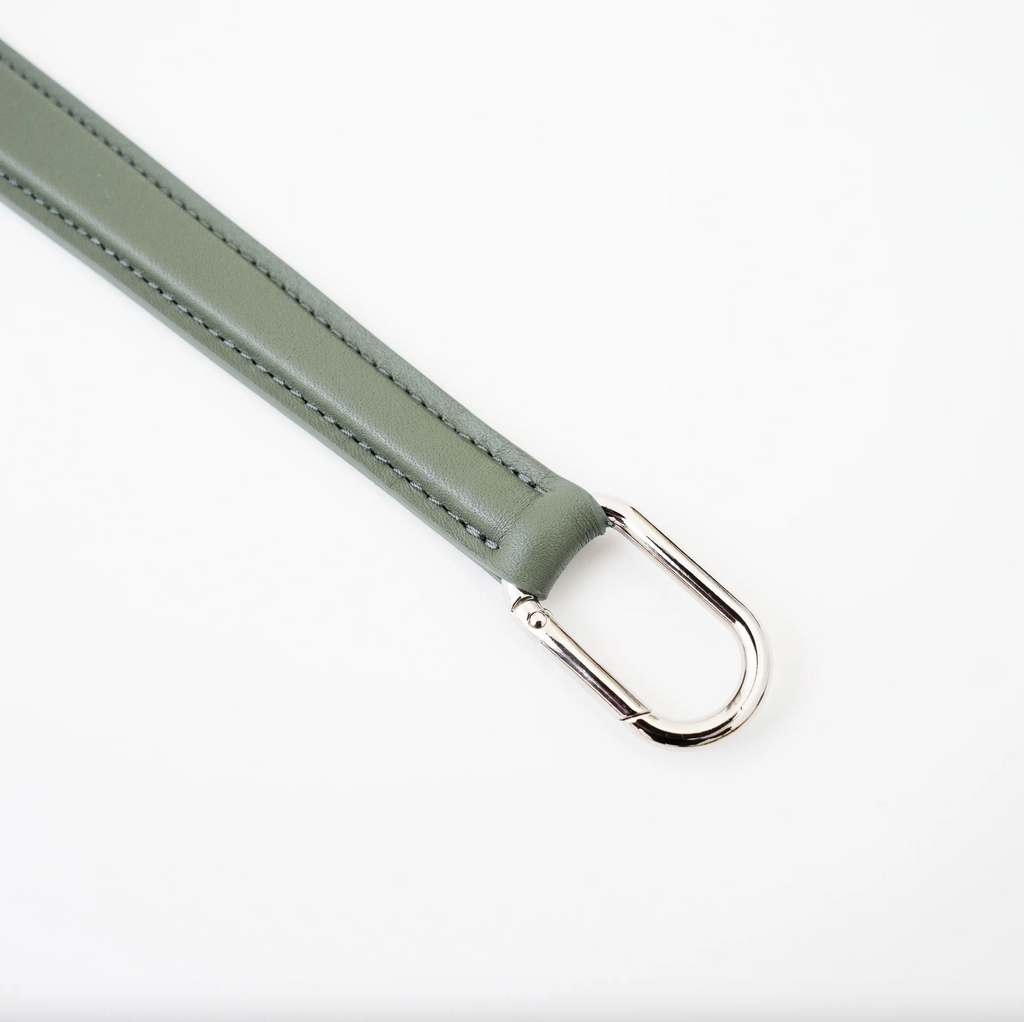 ITTI ( イッチ ) / CELLIE TRAIN STRAP CODE RAPTO BD KHAKI