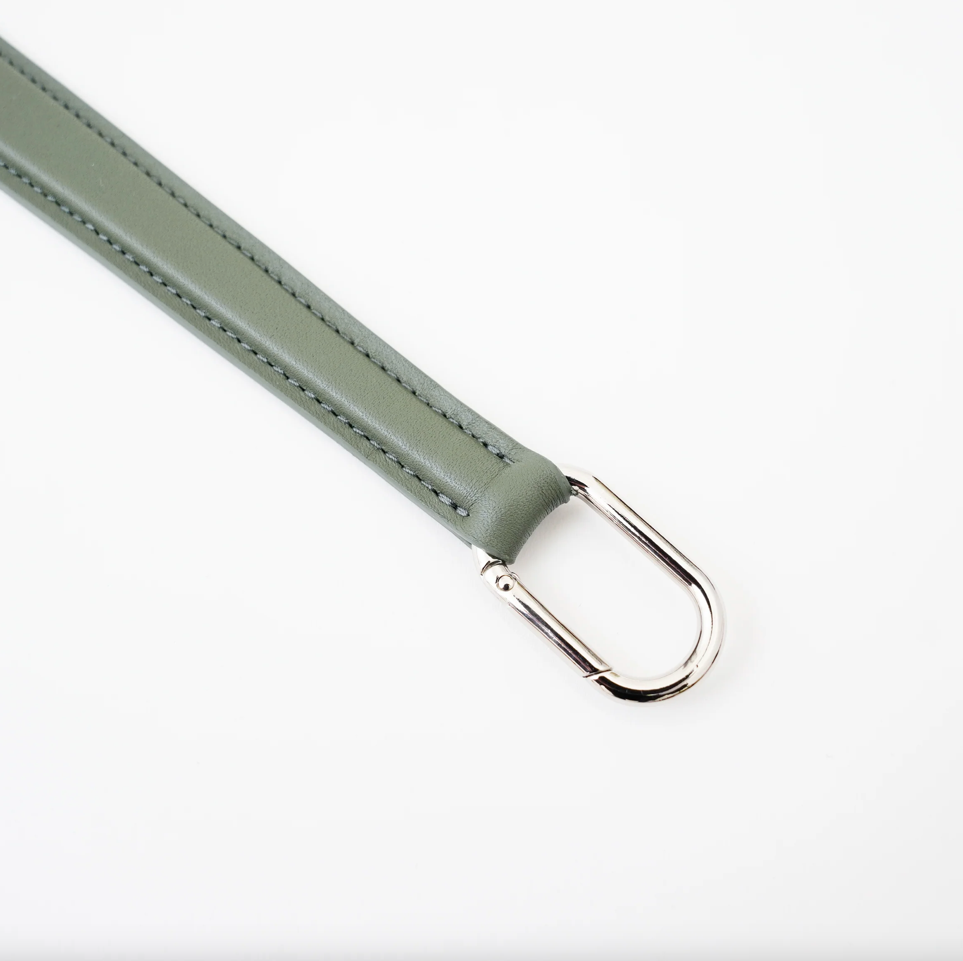 ITTI ( イッチ ) / CELLIE TRAIN STRAP CODE RAPTO BD KHAKI