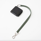 ITTI ( イッチ ) / CELLIE TRAIN STRAP CODE RAPTO BD KHAKI