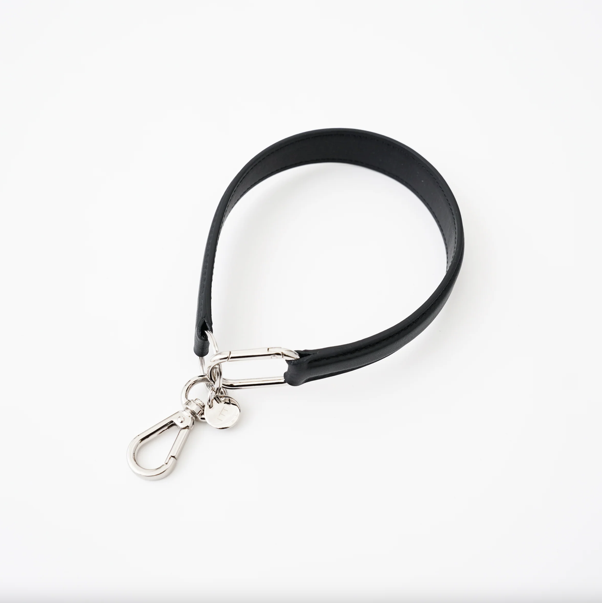 ITTI ( イッチ ) / CELLIE TRAIN STRAP CODE RAPTO BD BLACK