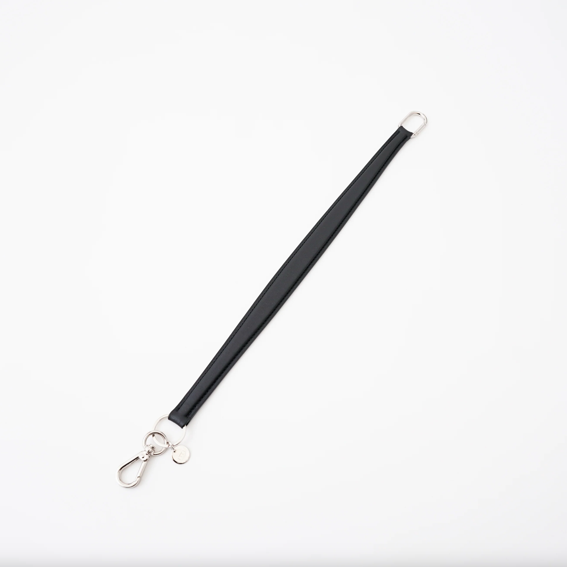 ITTI ( イッチ ) / CELLIE TRAIN STRAP CODE RAPTO BD BLACK