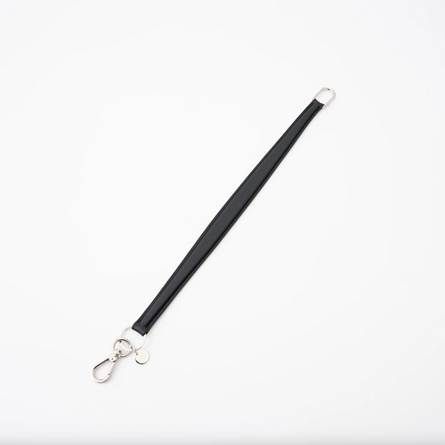 ITTI ( イッチ ) / CELLIE TRAIN STRAP CODE RAPTO BD BLACK