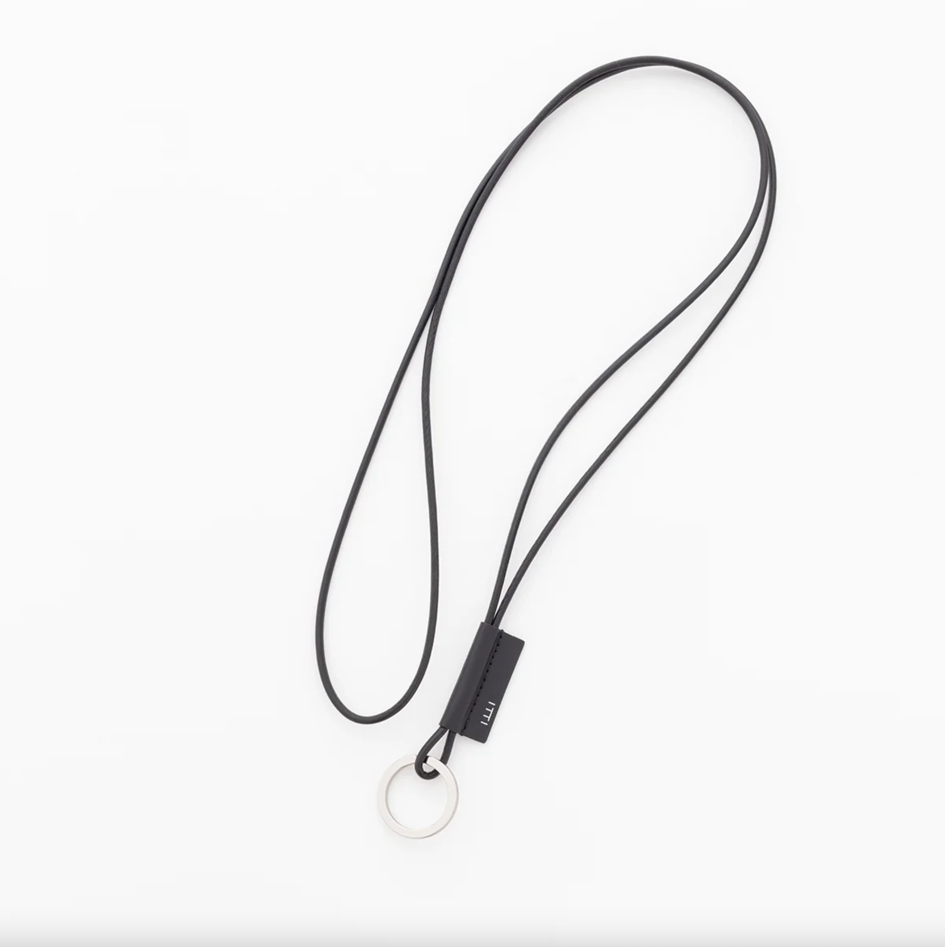 ITTI ( イッチ )/HERRIE KEYTOP MULTI CODE - L CARIB BLACK