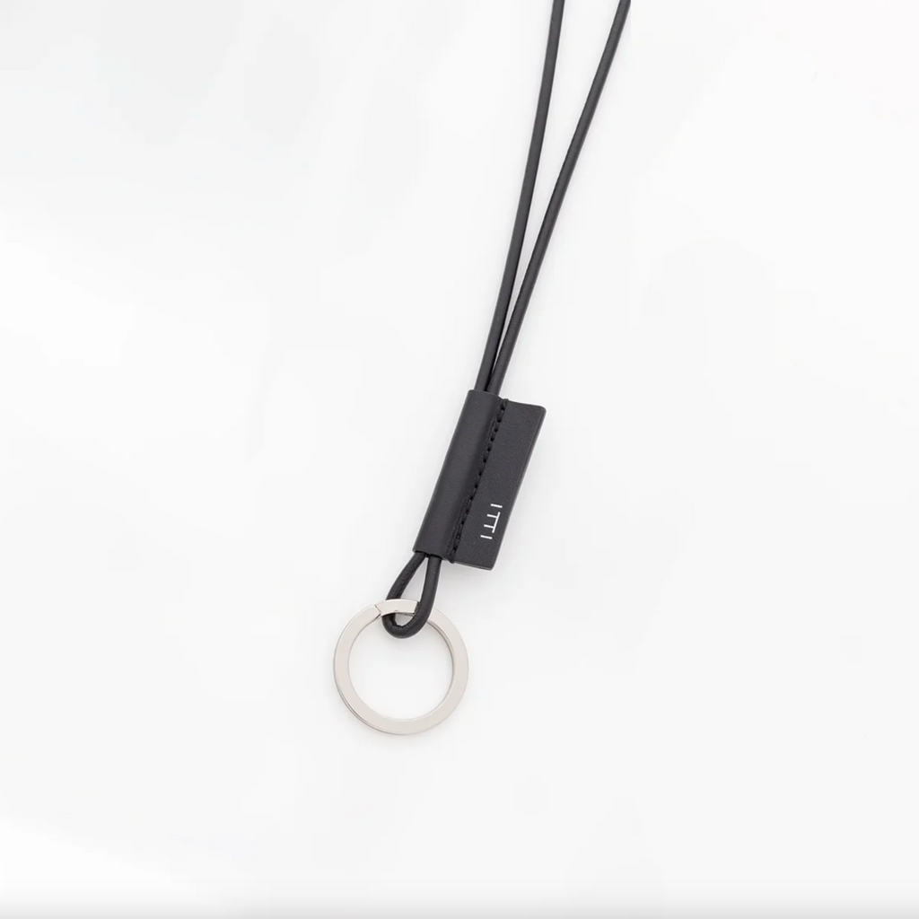 ITTI ( イッチ )/HERRIE KEYTOP MULTI CODE - L CARIB BLACK