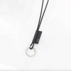 ITTI ( イッチ )/HERRIE KEYTOP MULTI CODE - L CARIB BLACK