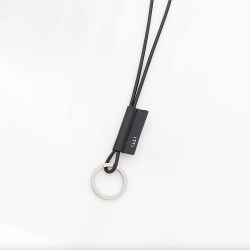 ITTI ( イッチ )/HERRIE KEYTOP MULTI CODE - L CARIB BLACK