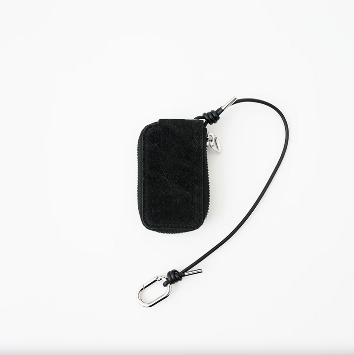 ITTI SMART KEY CASE ELEPHANTBLACK
