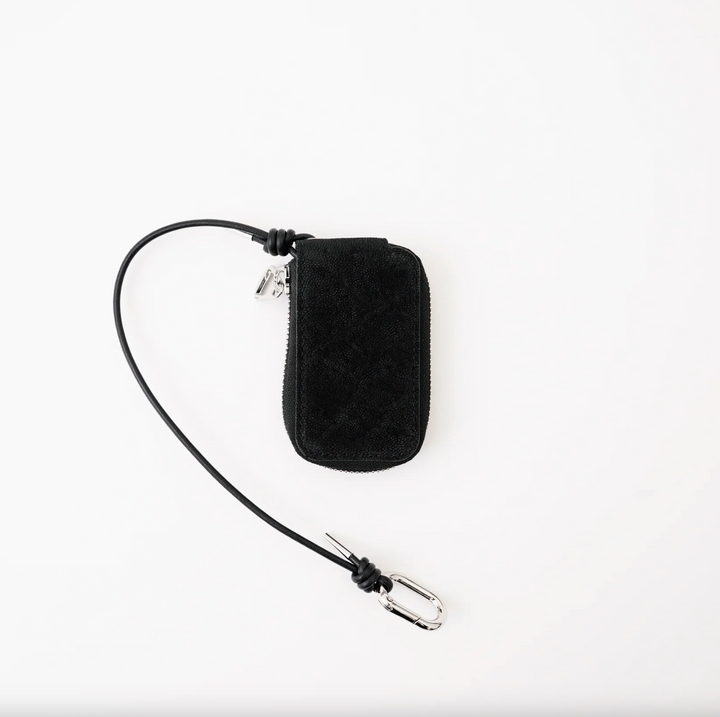 ITTI SMART KEY CASE ELEPHANTBLACK 2