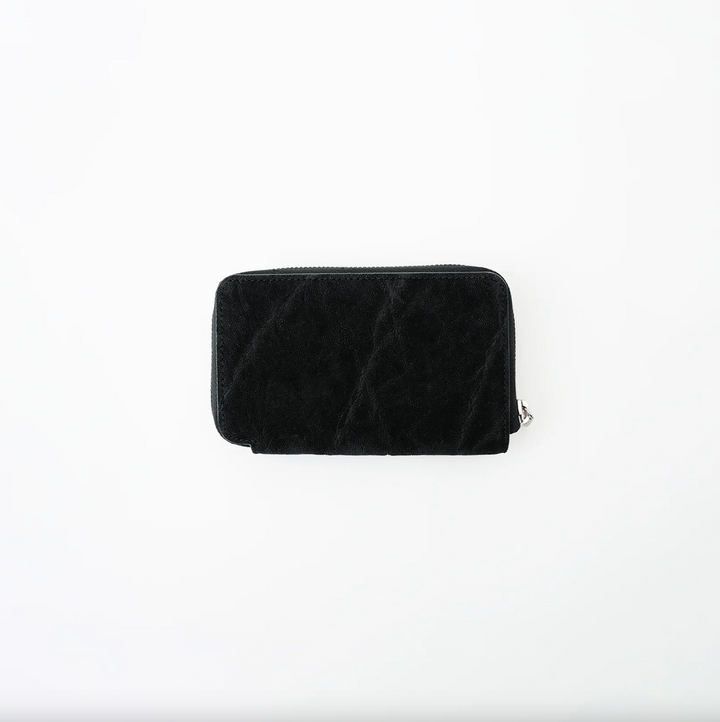ITTI CRISTY SMART MID WLT .5 ELEPHANT BLACK