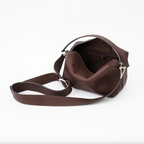 ITTI (イッチ) / CELLIE TRAIN BAG CHOCO