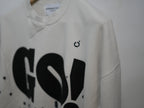 NOMA RHYTHM TEXTILE (ノーマ) /HAND DYE TWIST SWEAT GO!